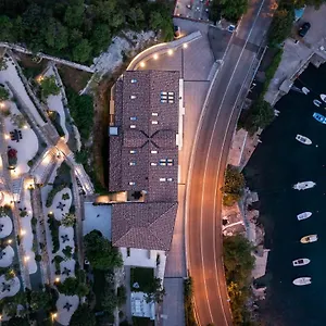 Mare Sano Plaza Apartment Opatija
