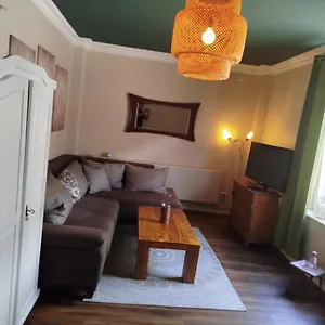 Apartament Mertens Zimmervermietung, Hamburg