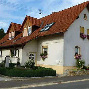 Haßmüller Apartment Sulzdorf an der Lederhecke